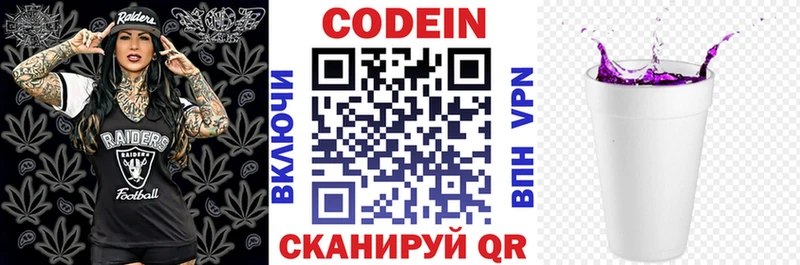 купить закладку  Печоры  Кодеин Purple Drank 